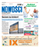 Nowości Dziennik Toruński