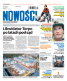 Nowości Dziennik Toruński