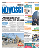 Nowości Dziennik Toruński