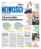 Nowości Dziennik Toruński
