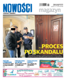 Nowości Dziennik Toruński