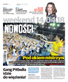 Nowości Dziennik Toruński