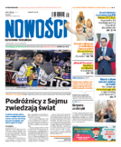 Nowości Dziennik Toruński