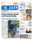 Nowości Dziennik Toruński
