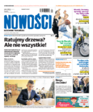 Nowości Dziennik Toruński