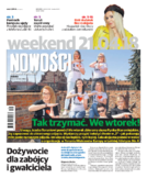 Nowości Dziennik Toruński