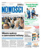 Nowości Dziennik Toruński