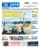 Nowości Dziennik Toruński