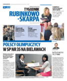 Tygodnik Rubinkowo
