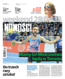 Nowości Dziennik Toruński
