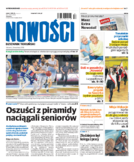 Nowości Dziennik Toruński