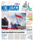 Nowości Dziennik Toruński