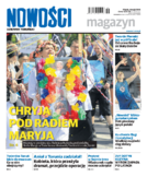 Nowości Dziennik Toruński