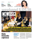 Nowości Dziennik Toruński