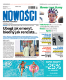 Nowości Dziennik Toruński