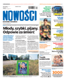 Nowości Dziennik Toruński
