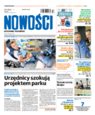 Nowości Dziennik Toruński