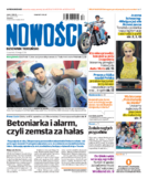 Nowości Dziennik Toruński