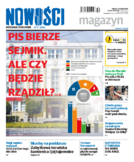 Nowości Dziennik Toruński