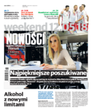 Nowości Dziennik Toruński