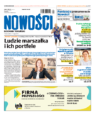 Nowości Dziennik Toruński