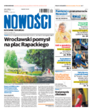 Nowości Dziennik Toruński
