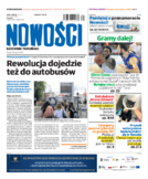 Nowości Dziennik Toruński