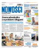 Nowości Dziennik Toruński