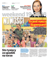 Nowości Dziennik Toruński