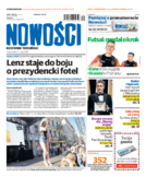 Nowości Dziennik Toruński