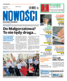 Nowości Dziennik Toruński