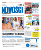 Nowości Dziennik Toruński