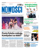 Nowości Dziennik Toruński