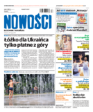 Nowości Dziennik Toruński