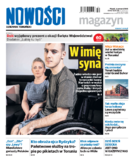 Nowości Dziennik Toruński