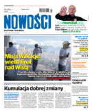 Nowości Dziennik Toruński