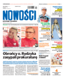 Nowości Dziennik Toruński