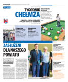 Tygodnik Chełmża