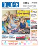 Nowości Dziennik Toruński