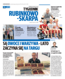 Tygodnik Rubinkowo