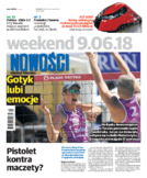 Nowości Dziennik Toruński