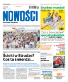 Nowości Dziennik Toruński