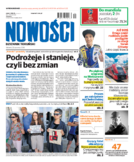 Nowości Dziennik Toruński