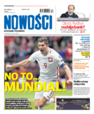 Nowości Dziennik Toruński