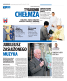 Tygodnik Chełmża