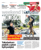 Nowości Dziennik Toruński