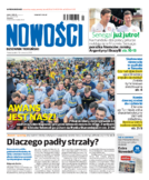 Nowości Dziennik Toruński