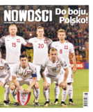 Nowości Dziennik Toruński