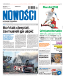 Nowości Dziennik Toruński