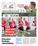 Nowości Dziennik Toruński